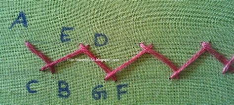 Image result for Herringbone Knot Tutorial