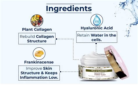 Passion Indulge Anti-ageing Face Moisturizer - Eternia Nuskin ...