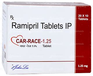 Car Race 1.25 Tablet 10: Uses, Side Effects, Price & Substitutes