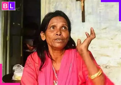 Ranu Mandal's latest appearance leaves fans concerned, many wonder ...