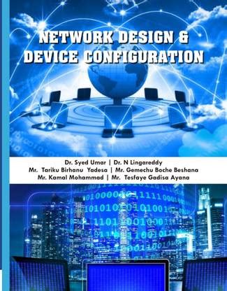 Network Design & Device Configuration: Buy Network Design & Device ...