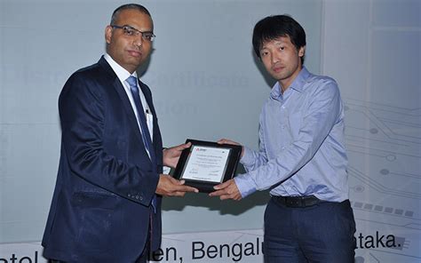 Mitsubishi Electric India organizes 5th Semiconductor & Device Annual ...