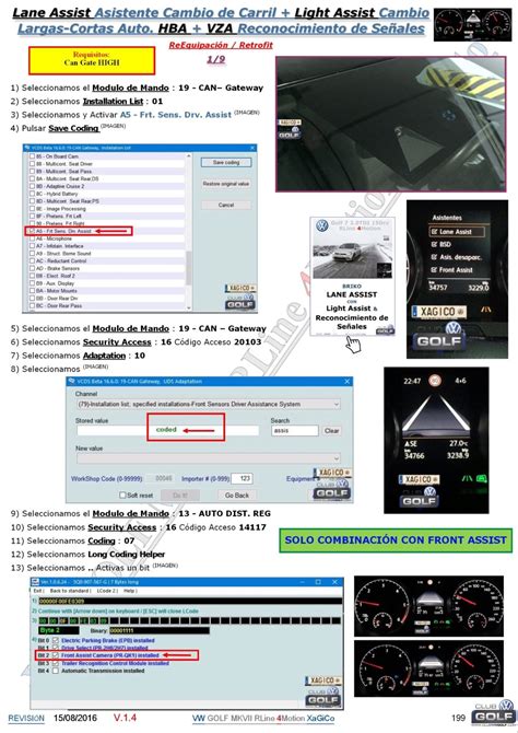 Image result for Coding VCDs Golf 7