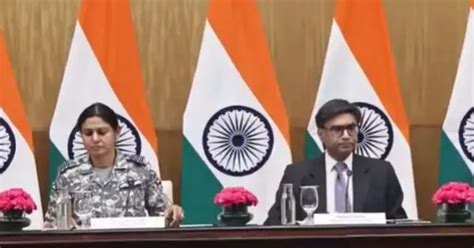 'Pakistan using civil airliners as shield': India blasts Pak for not ...