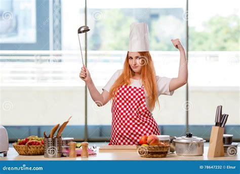 Image result for Redhead Kitchen Quickly