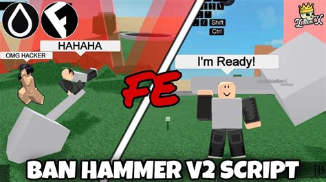 Image result for Fe Ban Script Pastebin