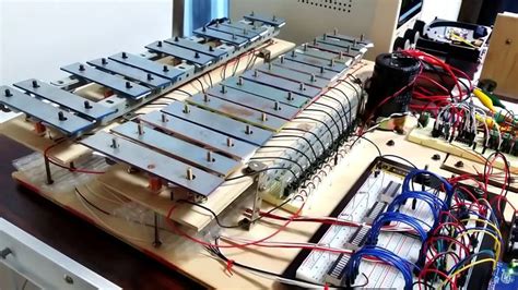 Image result for Music Projects with Arduino