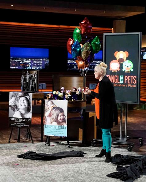 Stories Behind Shark Tank's Biggest Successes
