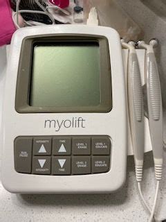 7E Myolift Mini Tutorial 的图像结果