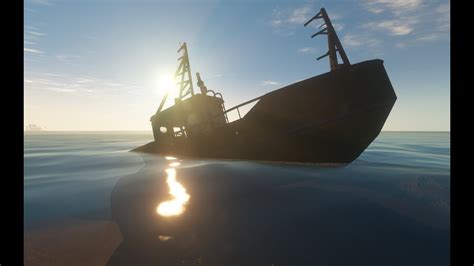 Image result for Stranded Deep Boat Design