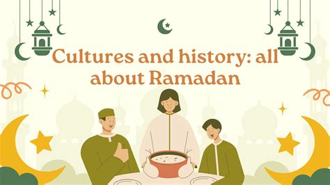Culture & History: All about Ramadan – ATHENS ORACLE