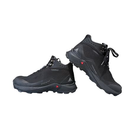 Humtto Waterproof Trekking Shoes ( Model : 260832A1) – Climbon ...