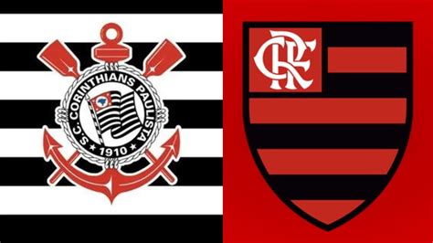 Corinthians x Flamengo: Informações, escalações, onde assistir • Folha ...