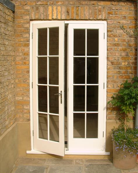 french garden doors