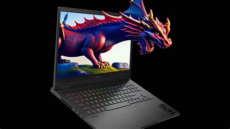 HP Omen 16 launched with Intel's 14th Gen CPU and RTX 4070 GPU