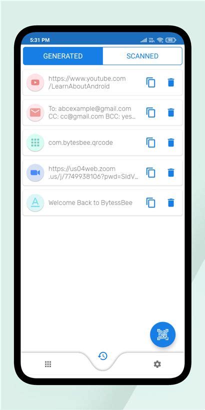 Program My Scanner 的图像结果