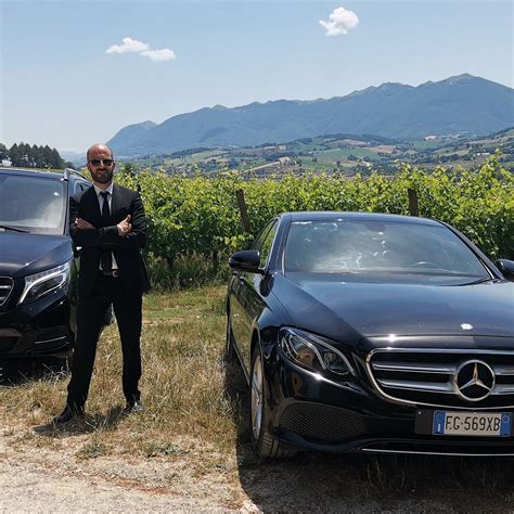 MARCO CODONI LIMO DRIVER SERVICE (2026) All You Need to Know BEFORE You ...