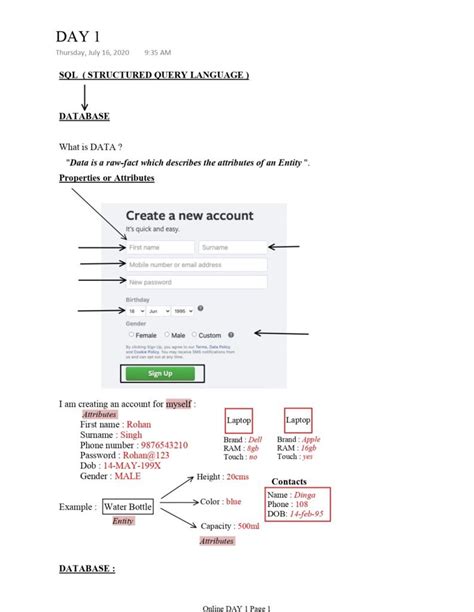 Image result for Interview Questions PDF SQL