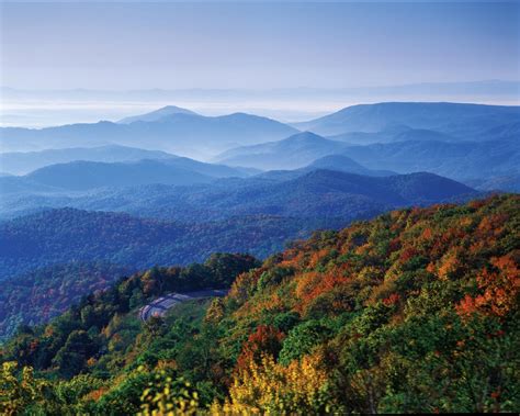 Appalachian Mountains Wallpapers - Top Free Appalachian Mountains ...