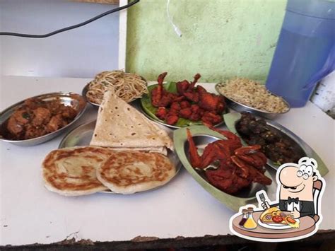 IMAYAM, India - Restaurant reviews