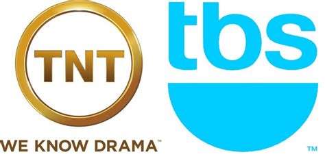 Sign petition: Bring back the old TNT and TBS network logos because the ...