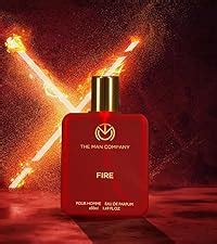 Buy The Man Company Night Perfume for Men - 50ml | Premium Long Lasting ...