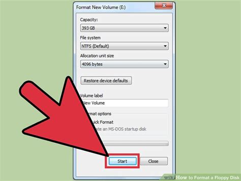 Image result for Source Code to Format Floppy Disk Linux