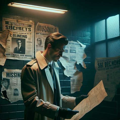 Whispers in the Wind Short Story