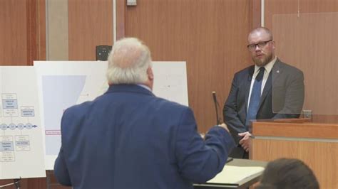 FBI agent: Militia member in Whitmer kidnap plot said 'shooting cops ...
