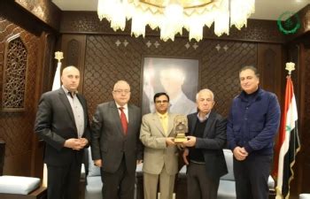 Embassy of India Damascus, Syria : Photo Gallery