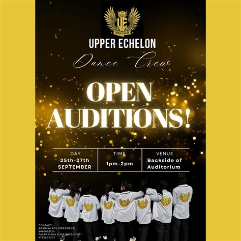 UPPER ECHELON (@upper.echelon.crew) • Instagram photos and videos