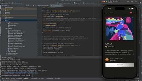 Image result for Flutter Isolate