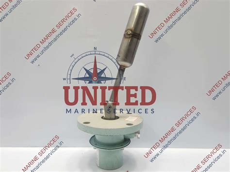 MUSASINO FS-M3 -1 FLOAT SWITCH 16L560594 | United Marine Services