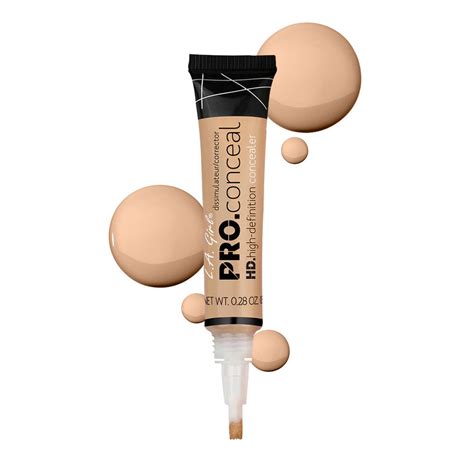 Pro Conceal HD