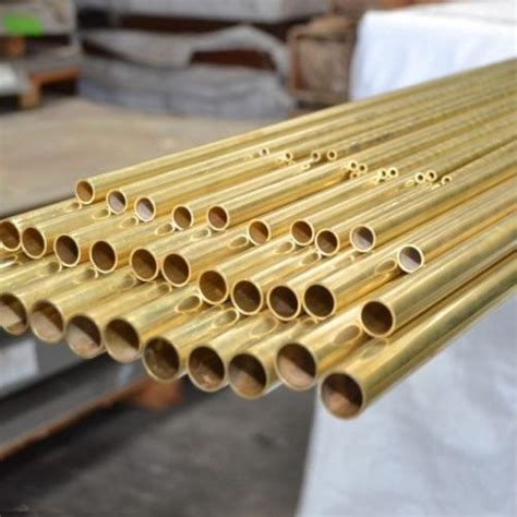 Bharat Metal Alloy - Brass Rods | Brass Bar | Brass Wire | Brass Pipe ...