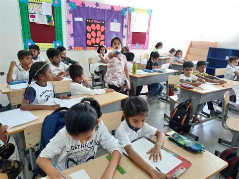 Nurture International School BANGALORE