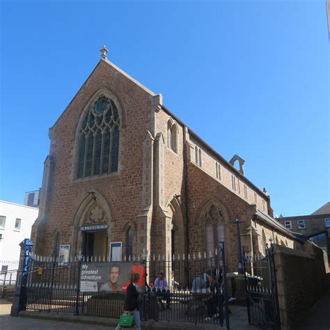 ST. PAUL’S CHURCH (2026) All You Need to Know BEFORE You Go (with ...