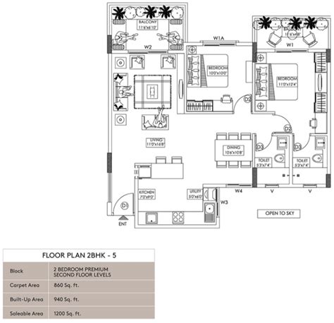 Sierra Greens | Off Sarjapura Road Buragunte, | Bengaluru Apartments ...