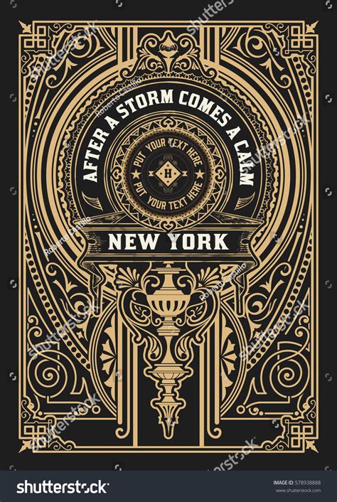 Image result for Retro Card Layout Design