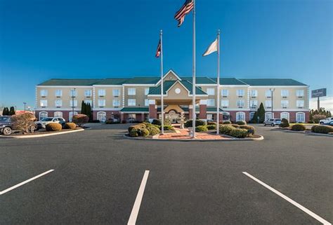 COUNTRY INN & SUITES BY RADISSON, FINDLAY, OH (Ohio) - Hotel Reviews ...