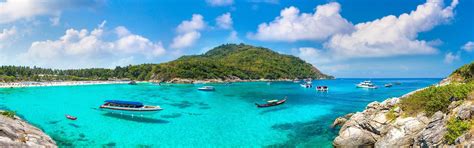 Phuket Weather in September and Travel Tips 2026