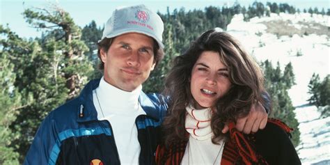 Kirstie Alley Died: Father of Her Kids Parker Stevenson Paid ...