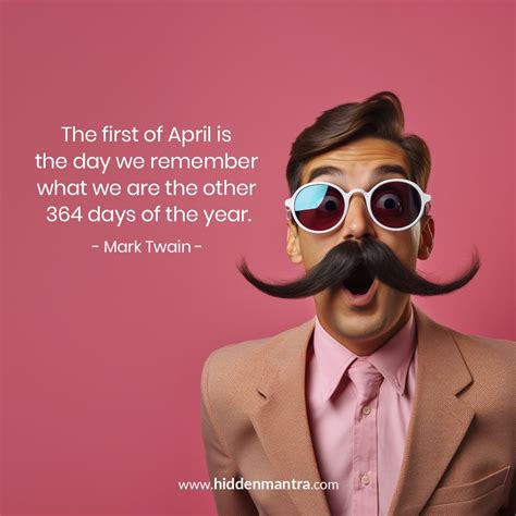 April Fool Quotes to Make Your Friends Fun | Smile Is Here