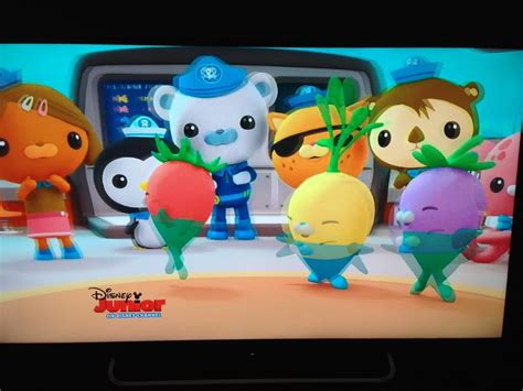 Octonauts Intro Song 的图像结果