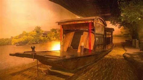 听||《南湖的红船——献给建党99周年》作者：陈昌华.杨克毅&高歌合诵