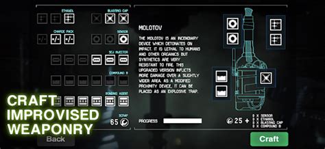 Image result for Alien Isolation Android