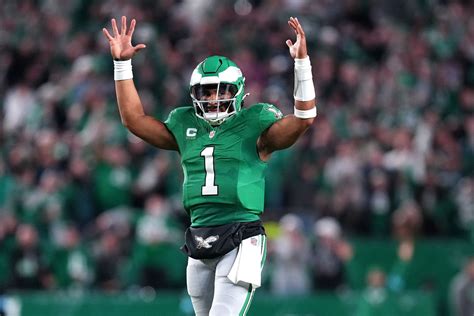 Where Is Jalen Hurts From? | Jalen Hurts's Birthplace and more