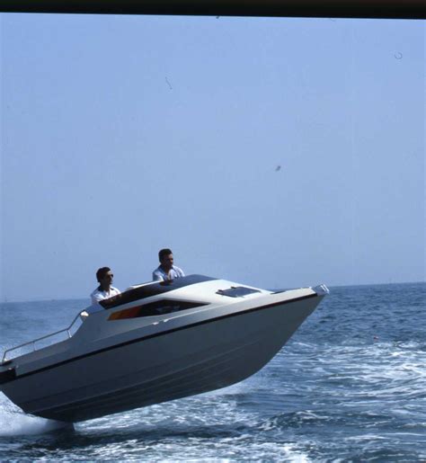 FLYER 54 BENETEAU HERITAGE