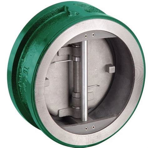 L &T VALVES - LT Cast Iron Butterfly Valve Trader - Wholesaler ...