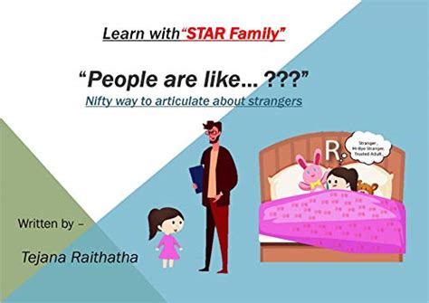"People are like...???": Nifty way to articulate about Strangers ...